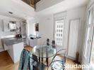 Louer Appartement 120 m2 Lyon-1er-arrondissement
