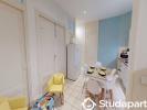 Louer Appartement Lyon-9eme-arrondissement 565 euros