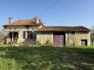 Annonce Vente 5 pi�ces Maison Chapelle-gresignac