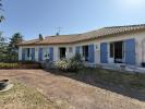 Annonce Vente 4 pi�ces Maison Riberac