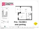 Vente Appartement Narbonne 11
