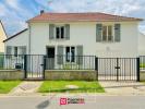 Annonce Vente 4 pi�ces Maison Rozay-en-brie