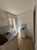 Louer Appartement 19 m2 Montataire
