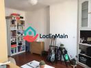 Apartment PANTIN 