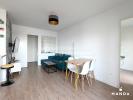 Apartment NANTERRE 