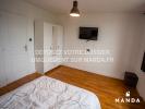 Louer Appartement Vandoeuvre-les-nancy Meurthe et moselle