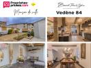 Vente Maison Vedene 84