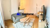 Annonce Location 2 pi�ces Appartement Levallois-perret