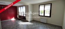 Annonce Vente 4 pi�ces Appartement Granville