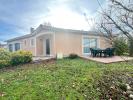 Vente Maison Preignac 33