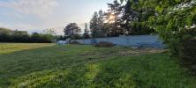 Annonce Vente Terrain Saulx-les-chartreux