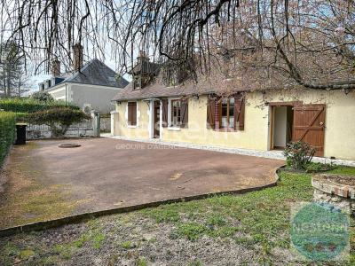 For sale House CHEVERNY 
