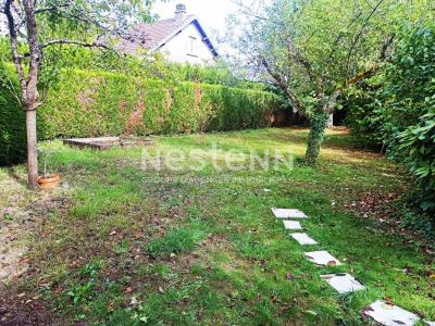 For sale House CHAUSSEE-SAINT-VICTOR 