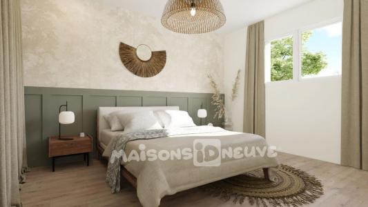 For sale House LEOGNAN 