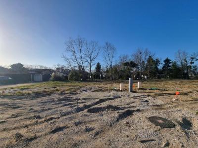 Vente Maison LEOGNAN 