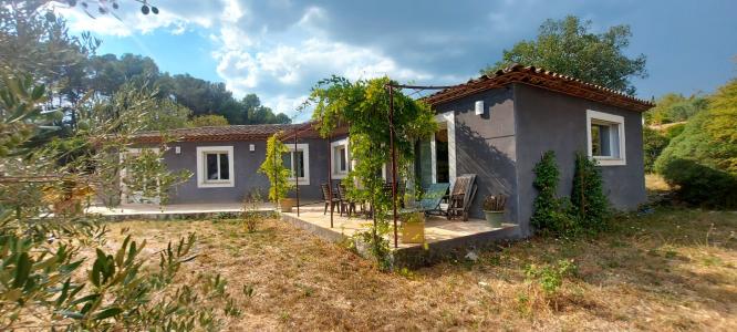 Vente Maison 5 pi�ces DRAGUIGNAN 83300
