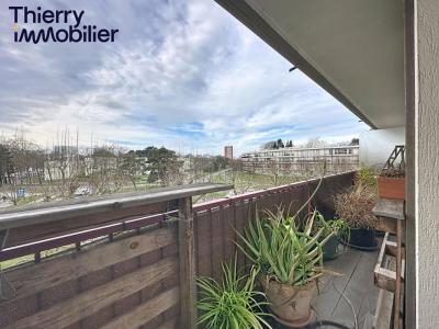 Vente Appartement RENNES 