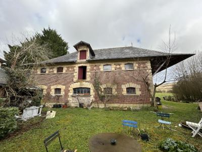 For sale House SILLY-EN-GOUFFERN