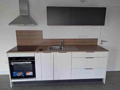 Location Appartement 2 pi�ces PERENCHIES 59840