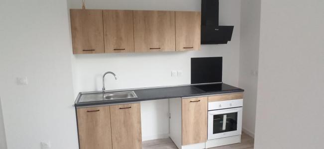 Location Appartement 3 pi�ces COMINES 59560