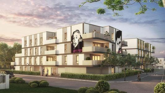 Location Appartement SAINT-LOUIS  68