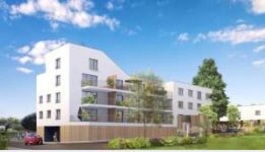 Location Appartement 3 pi�ces SAINT-NAZAIRE 44600