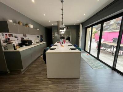 Vente Immeuble SAINT-FLORENTIN 89600