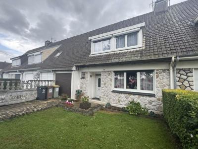 Vente Maison 5 pi�ces ARQUES 62510