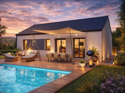 Vente Maison CREUTZWALD 