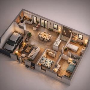 For sale House CREUTZWALD 