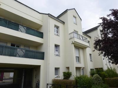 Vente Appartement 3 pi�ces ANGERS 49000