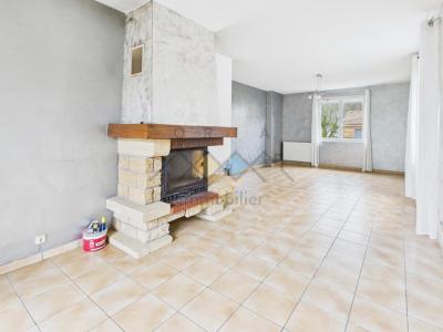 Vente Maison NORROY-LES-PONT-A-MOUSSON 