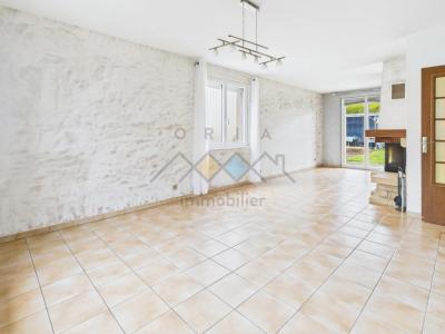 Vente Maison NORROY-LES-PONT-A-MOUSSON 