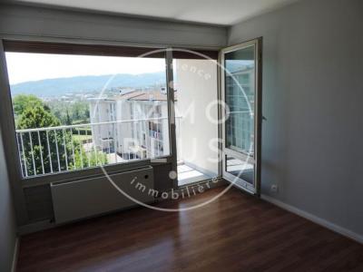 Location Appartement MEYTHET 