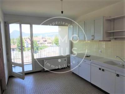 For rent Apartment MEYTHET