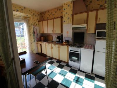 For sale House PIEUSSE 