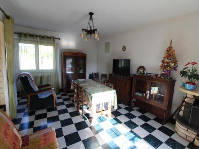 For sale House PIEUSSE 