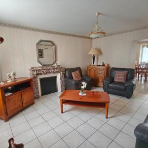 Vente Maison GARDIE 