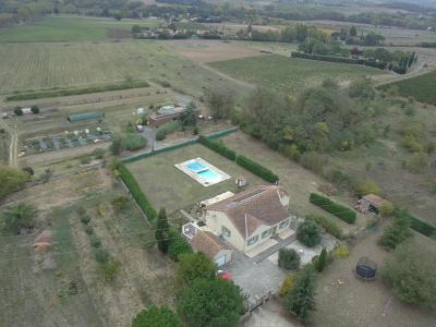 For sale House LIMOUX 