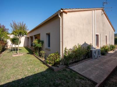 For sale House LIMOUX 