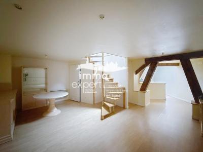 Vente Appartement MIRECOURT 