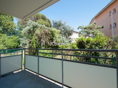 Vente Appartement TOULOUSE 