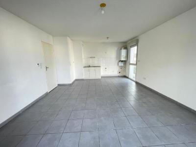 Vente Appartement TOULOUSE 