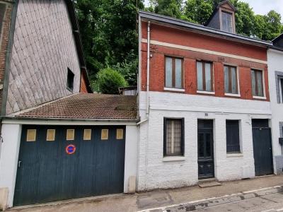 Vente Maison 5 pièces MALAUNAY 76770
