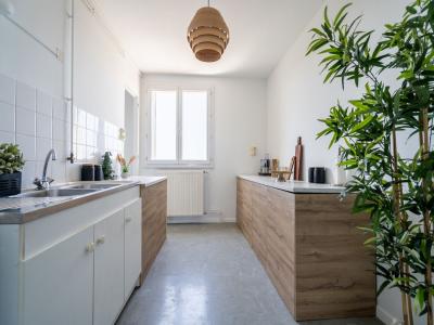 Vente Appartement MEYZIEU