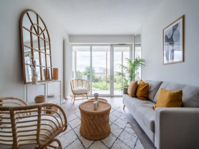 Vente Appartement 5 pi�ces LYON-9EME-ARRONDISSEMENT 69009