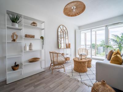 Vente Appartement LYON-9EME-ARRONDISSEMENT 