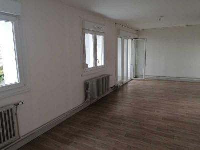 Location Appartement 4 pi�ces BETHONCOURT 25200