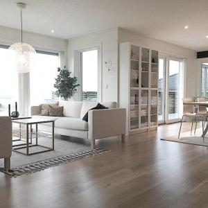 Vente Appartement 5 pièces ILE-SAINT-DENIS 93450