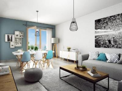 Vente Appartement 5 pi�ces NOISY-LE-GRAND 93160